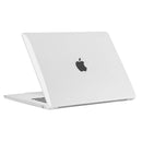 MacBook Air 15 (M4 2025) A3241 Crystal Hard Case [Clear] 3