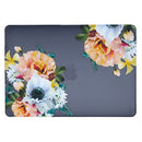 MacBook Air 15 (M4 2025) A3241 Designer Hard Case [Flower] 5