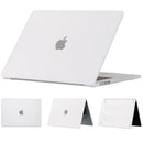 MacBook Air 15 (M4 2025) A3241 Matte Hard Case