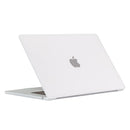 MacBook Air 15 (M4 2025) A3241 Matte Hard Case