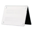 MacBook Air 15 (M4 2025) A3241 Matte Hard Case