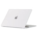 MacBook Air 15 (M4 2025) A3241 Matte Hard Case