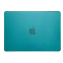 MacBook Air 15 (M4 2025) A3241 Matte Hard Case [Turquoise] 2