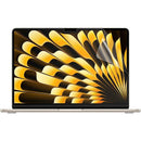 MacBook Air 15 (M4 2025) A3241 Plastic Screen Protector 1