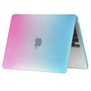 MacBook Air 15 (M4 2025) A3241 Rainbow Hard Case [Rainbow] 4