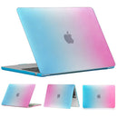 MacBook Air 15 (M4 2025) A3241 Rainbow Hard Case [Rainbow] 1