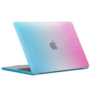 MacBook Air 15 (M4 2025) A3241 Rainbow Hard Case [Rainbow] 2