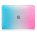 MacBook Air 15 (M4 2025) A3241 Rainbow Hard Case [Rainbow] 5