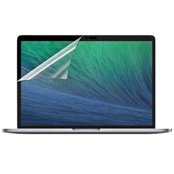 MacBook Air Retina 13-inch (2018) - Hydrogel Screen