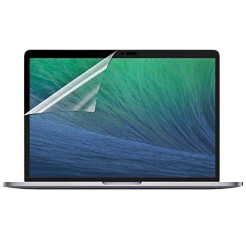 MacBook Air Retina 13-inch (2018) - Hydrogel Screen