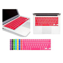 MacBook Keyboard Cover Skin General 4