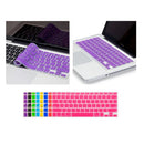 MacBook Keyboard Cover Skin General 7