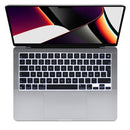 MacBook Neo 13“ (A18 Pro 2026) Keyboard Cover Skin