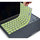 MacBook Neo 13“ (A18 Pro 2026) Keyboard Cover Skin