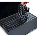 MacBook Neo 13“ (A18 Pro 2026) Keyboard Cover Skin - Touch
