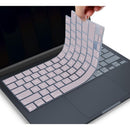 MacBook Neo 13“ (A18 Pro 2026) Keyboard Cover Skin - Touch