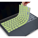 MacBook Neo 13“ (A18 Pro 2026) Keyboard Cover Skin - Touch
