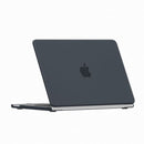 MacBook Neo (A18 Pro 2026) Matte Protective Case - Snap-On