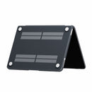 MacBook Neo (A18 Pro 2026) Matte Protective Case - Snap-On