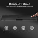 MacBook Neo (A18 Pro 2026) Matte Protective Case - Snap-On