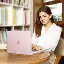 MacBook Neo (A18 Pro 2026) Matte Protective Case - Snap-On
