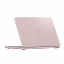 MacBook Neo (A18 Pro 2026) Matte Protective Case - Snap-On
