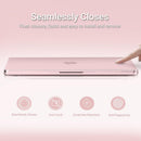 MacBook Neo (A18 Pro 2026) Matte Protective Case - Snap-On