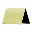 MacBook Neo (A18 Pro 2026) Matte Protective Case - Snap-On
