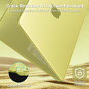 MacBook Neo (A18 Pro 2026) Matte Protective Case - Snap-On