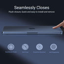 MacBook Neo (A18 Pro 2026) Matte Protective Case - Snap-On