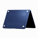 MacBook Neo (A18 Pro 2026) Matte Protective Case - Snap-On