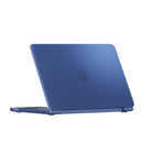 MacBook Neo (A18 Pro 2026) Matte Protective Case - Snap-On