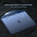 MacBook Neo (A18 Pro, 2026) Matte Protective Case - Snap-On Hard Shell [Indigo]