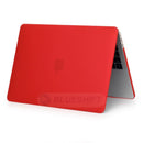 MacBook Pro 13’’ (2016-2017) A1706/A1708 Matte Hard Case