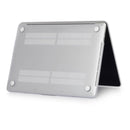 MacBook Pro 13’’ (2016-2019) Crystal Hard Case 6