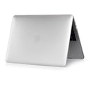 MacBook Pro 13’’ (2016-2019) Crystal Hard Case 5