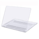 MacBook Pro 13’’ (2016-2019) Crystal Hard Case 2