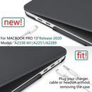 MacBook Pro 13’’ Case (M2 2022) 2