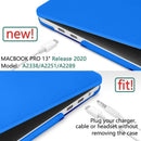 MacBook Pro 13’’ Case (M2 2022) 2