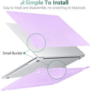 MacBook Pro 13’’ Case (M2 2022) 3
