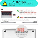 MacBook Pro 13’’ Case (M2 2022) 3