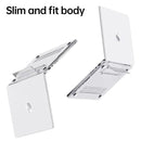 MacBook Pro 13 (M1 / M2) Cover Covers (All)