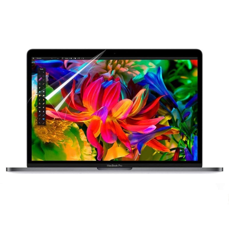 MacBook Pro 13-inch (Intel 2018) - Hydrogel Screen