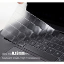 MacBook Pro 13’’ Keyboard Cover Skin (M2 2022) 2