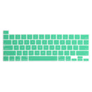MacBook Pro 13’’ Keyboard Cover Skin (M2 2022) 1