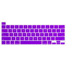 MacBook Pro 13’’ Keyboard Cover Skin (M2 2022) 1