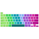 MacBook Pro 13’’ Keyboard Cover Skin (M2 2022) 1