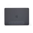 MacBook Pro 13’’ (M1 2020) A2338 Matte Hard Case (Black) 2