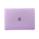 MacBook Pro 13’’ (M1 2020) A2338 Matte Hard Case (Purple) 2