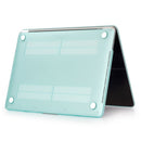 MacBook Pro 13’’ (M1 2020) A2338 Matte Hard Case